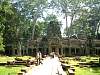 Ta Prohm